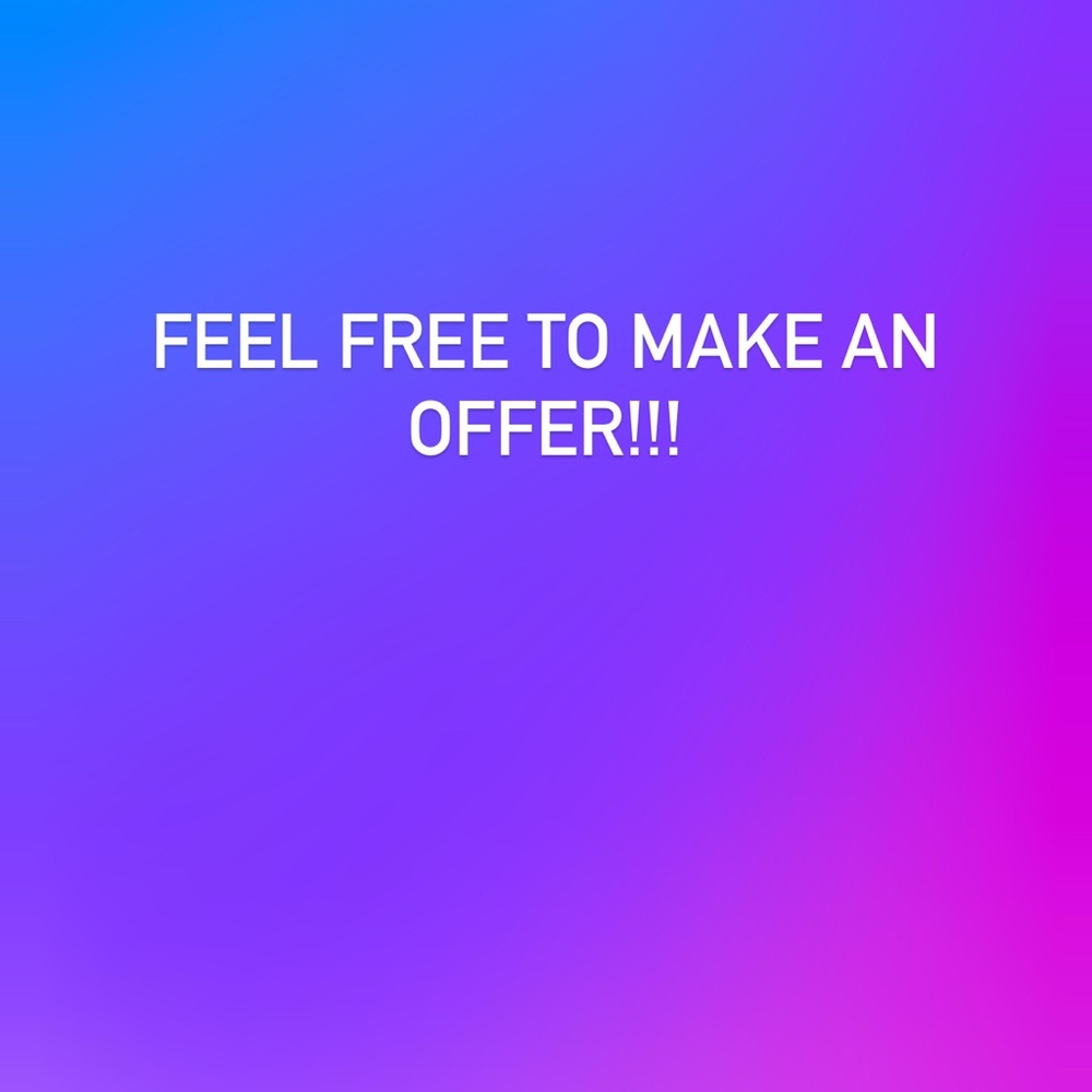 Make an Offer Graphic